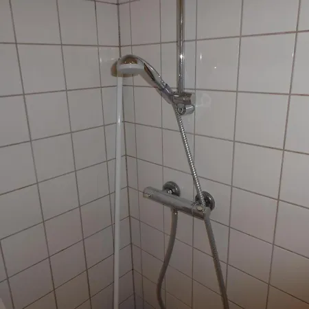 Apartamento Nordre Fasanvej *