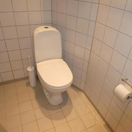 Appartement Nordre Fasanvej