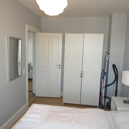 Nordre Fasanvej