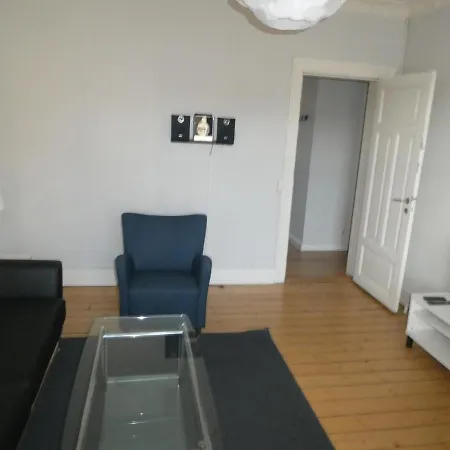 Nordre Fasanvej Appartement Kopenhagen